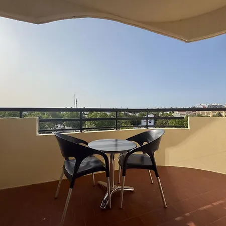 T0 - Gale Apartment Albufeira